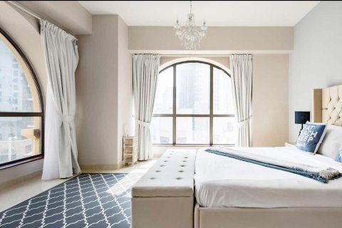 Apartment de 3 dormitorios en RIMAL Dubai, UAE No. 97402 18