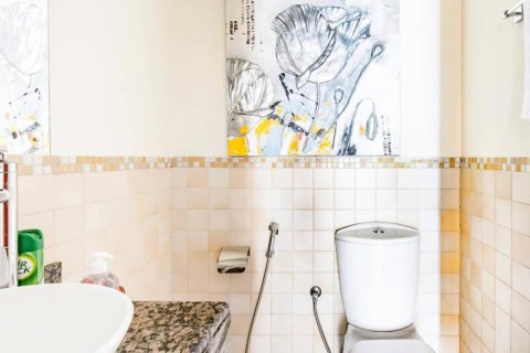 Apartment de 3 dormitorios en RIMAL Dubai, UAE No. 97402 5