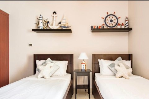 Apartment de 3 dormitorios en RIMAL Dubai, UAE No. 97402 12