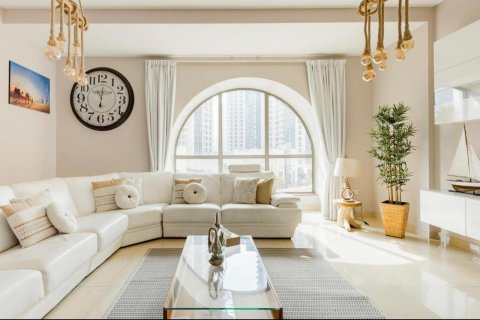 Apartment de 3 dormitorios en RIMAL Dubai, UAE No. 97402 11