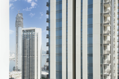 Apartment de 1 dormitorio en CREEKSIDE 18 Dubai, UAE No. 97413 13