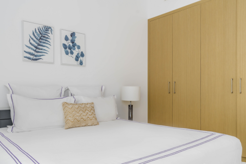 Apartment de 1 dormitorio en CREEKSIDE 18 Dubai, UAE No. 97413 8