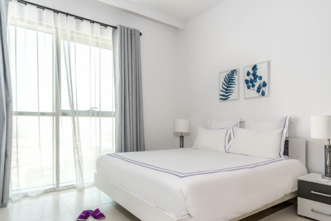 Apartment de 1 dormitorio en CREEKSIDE 18 Dubai, UAE No. 97413 12