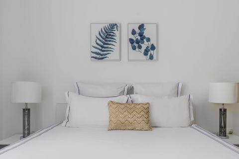 Apartment de 1 dormitorio en CREEKSIDE 18 Dubai, UAE No. 97413 3