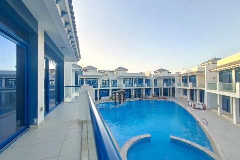 Villa de 4 chambres à Palma Residences, UAE No. 97426 19