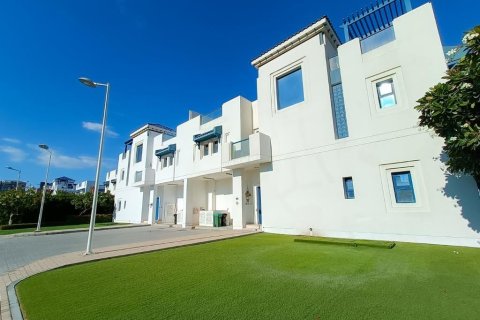 Villa de 4 chambres à Palma Residences, UAE No. 97426 2