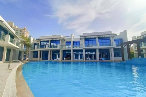 Villa de 4 chambres à Palma Residences, UAE No. 97426 18
