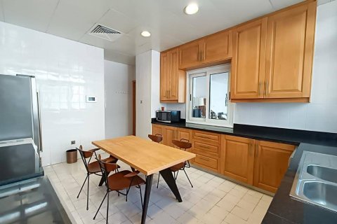 Villa de 4 chambres à Palma Residences, UAE No. 97426 3
