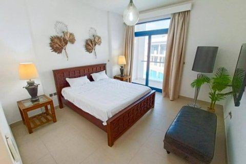 Villa de 4 chambres à Palma Residences, UAE No. 97426 14