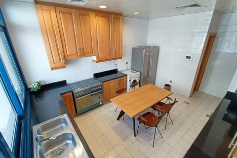 Villa de 4 chambres à Palma Residences, UAE No. 97426 15