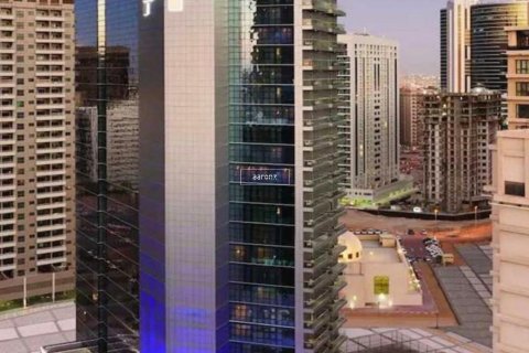 27.6مربع، فندق في دبي, الإمارات العربية المتحدة رقم 102217 9