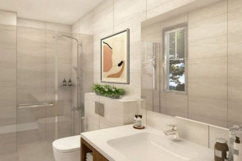Townhouse de 3 dormitorios en Khalifa City, UAE No. 62330 8