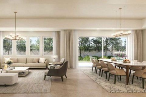 Townhouse de 3 dormitorios en Khalifa City, UAE No. 62330 3