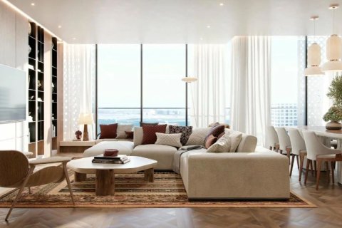 Appartement de 2 chambres à Shams Abu Dhabi, UAE No. 62333 2