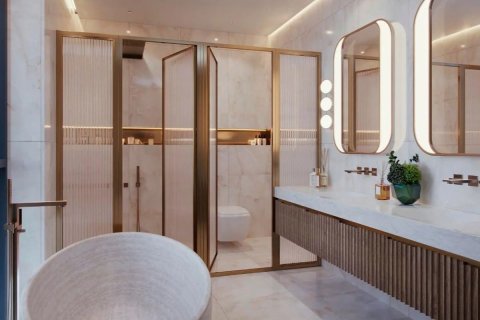 Appartement de 2 chambres à Shams Abu Dhabi, UAE No. 62333 10