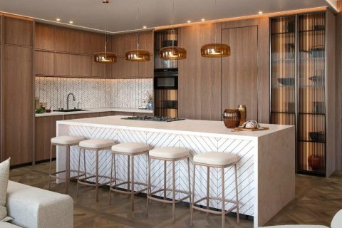 Appartement de 2 chambres à Shams Abu Dhabi, UAE No. 62333 6