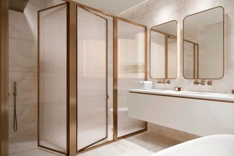 Appartement de 2 chambres à Shams Abu Dhabi, UAE No. 62333 9