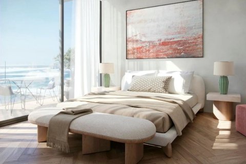 Appartement de 2 chambres à Shams Abu Dhabi, UAE No. 62333 7