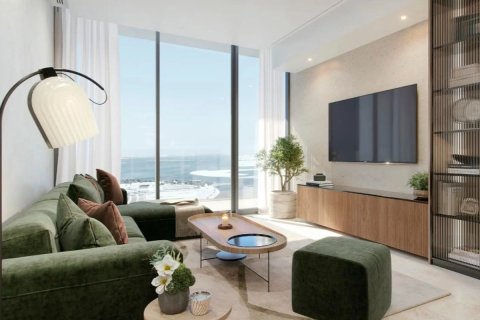Appartement de 2 chambres à Shams Abu Dhabi, UAE No. 62333 4