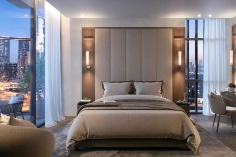 Appartement de 2 chambres à Shams Abu Dhabi, UAE No. 62333 8