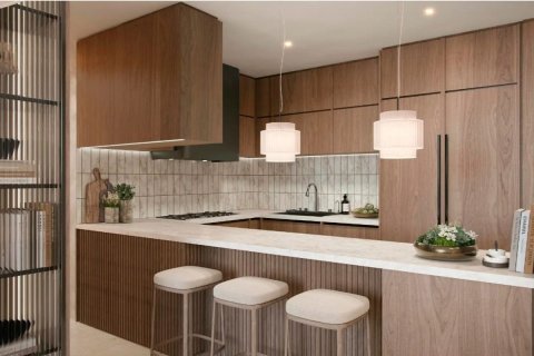 Appartement de 2 chambres à Shams Abu Dhabi, UAE No. 62333 5