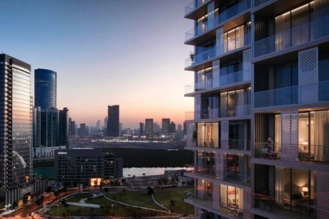 Appartement de 2 chambres à Shams Abu Dhabi, UAE No. 62333 3