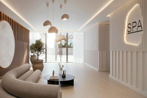 Appartement de 2 chambres à Shams Abu Dhabi, UAE No. 62333 13
