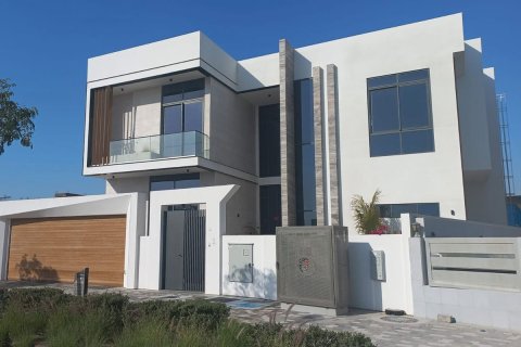 5 غرفة نوم  عقار تجاري على Yas Acres, الإمارات العربية المتحدة رقم 62334 1