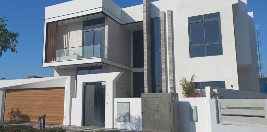 Commercial property de 5 chambres à Yas Acres, UAE No. 62334