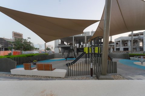 5 غرفة نوم  عقار تجاري على Yas Acres, الإمارات العربية المتحدة رقم 62334 17