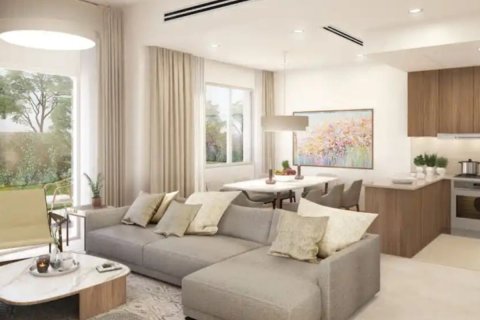 Townhouse de 2 dormitorios en Khalifa City, UAE No. 62331 10