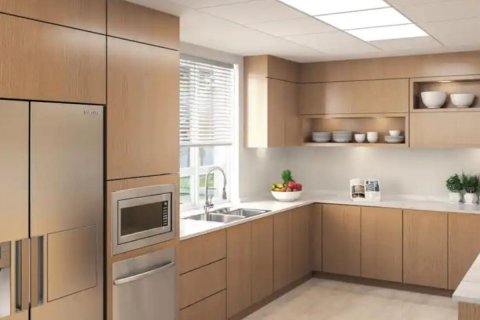 Townhouse de 2 dormitorios en Khalifa City, UAE No. 62331 6