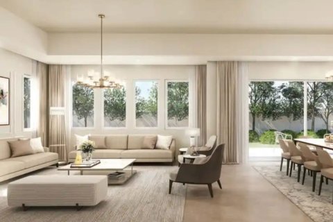 Townhouse de 2 dormitorios en Khalifa City, UAE No. 62331 3