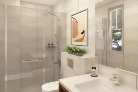 Townhouse de 2 dormitorios en Khalifa City, UAE No. 62331 9