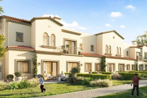 Townhouse de 2 dormitorios en Khalifa City, UAE No. 62331 11
