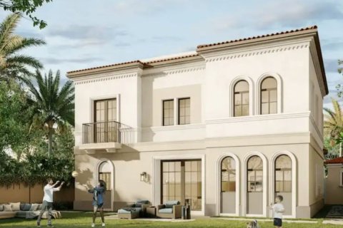 Townhouse de 2 dormitorios en Khalifa City, UAE No. 62331 13