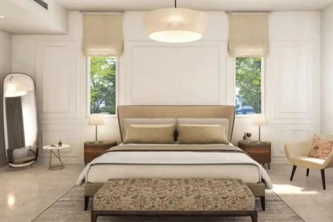 Townhouse de 2 dormitorios en Khalifa City, UAE No. 62331 7