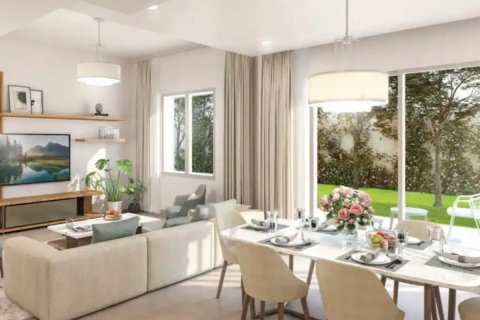 Townhouse de 2 dormitorios en Khalifa City, UAE No. 62331 5