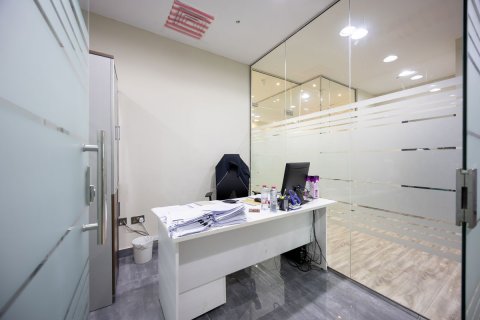 Офис 168м² в Аль-Рим, ОАЭ №62335 12