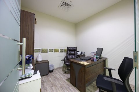 Офис 168м² в Аль-Рим, ОАЭ №62335 8