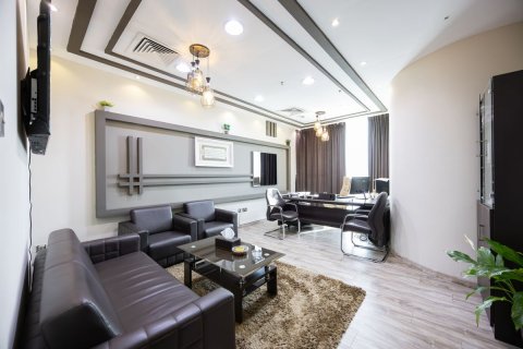 Офис 168м² в Аль-Рим, ОАЭ №62335 2