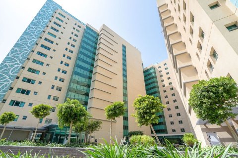 Apartment de 1 dormitorio en Al Raha Beach, UAE No. 62329 3