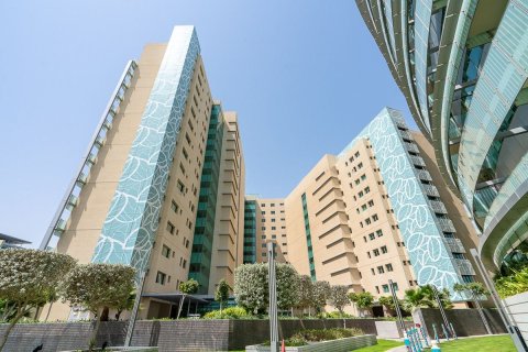 Apartment de 1 dormitorio en Al Raha Beach, UAE No. 62329 15