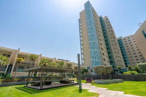 Apartment de 1 dormitorio en Al Raha Beach, UAE No. 62329 1