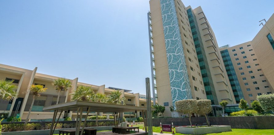 Apartment de 1 dormitorio en Al Raha Beach, UAE No. 62329