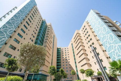 Apartment de 1 dormitorio en Al Raha Beach, UAE No. 62329 14