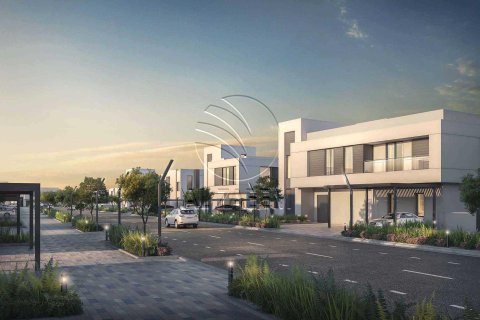Villa de 6 dormitorios en Al Shamkha, UAE No. 27108 6