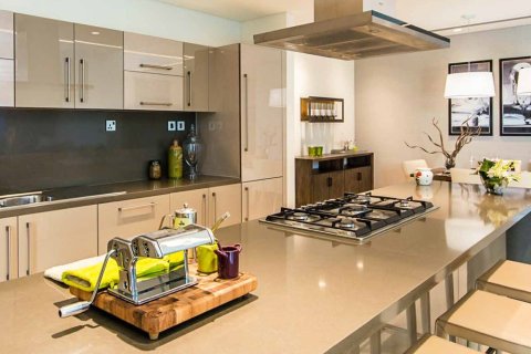 4 bedrooms Apartment in Sobha Hartland, UAE No. 3748 9