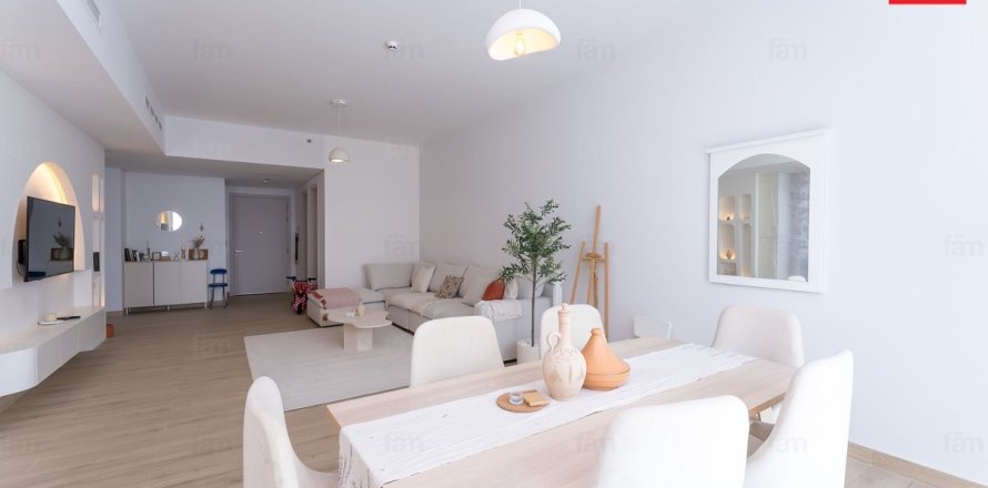 Apartment de 2 dormitorios en Al Furjan, UAE No. 101321