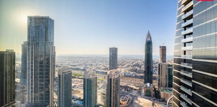 Appartement de 2 chambres à Dubai, UAE No. 101320